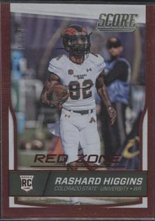Rashard Higgins