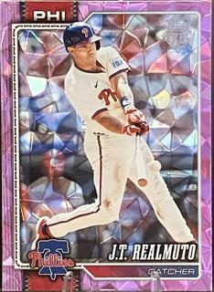 J.T. Realmuto