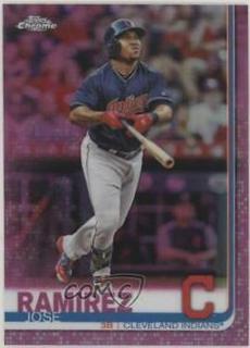 Jose Ramirez