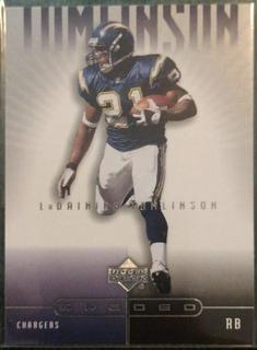 LaDainian Tomlinson