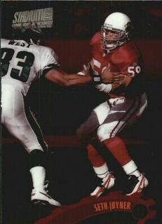 Seth Joyner