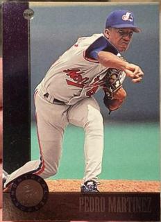 Pedro Martinez