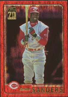 Deion Sanders