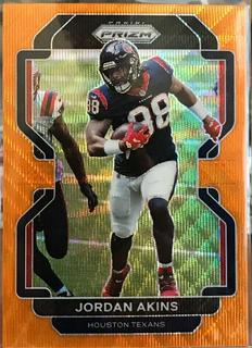 Jordan Akins