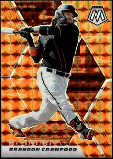 Brandon Crawford