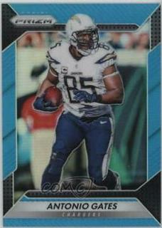 Antonio Gates
