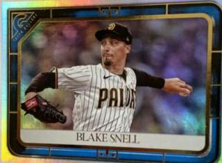 Blake Snell