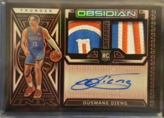 Ousmane Dieng