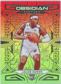 Jalen Duren
