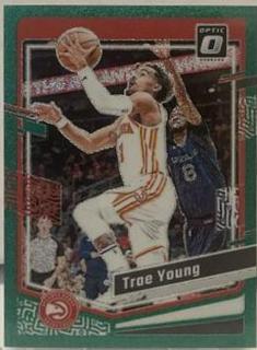 Trae Young