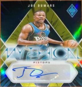 Joe Dumars
