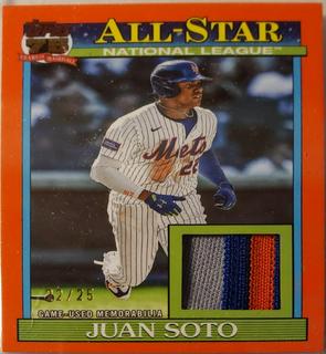 Juan Soto