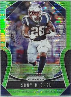 Sony Michel