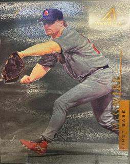 Mark McGwire