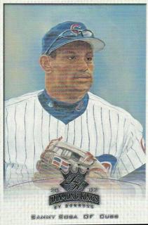 Sammy Sosa