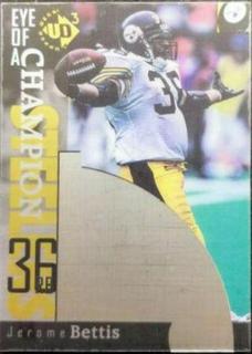 Jerome Bettis
