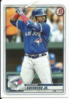 Vladimir Guerrero Jr.
