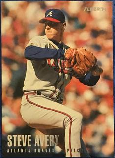 Steve Avery