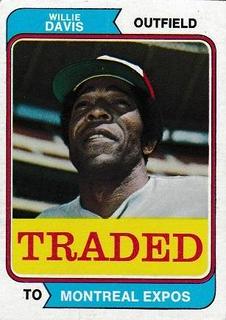 Willie Davis