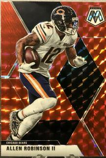Allen Robinson II