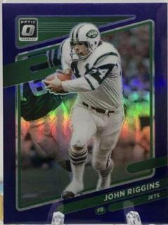 John Riggins