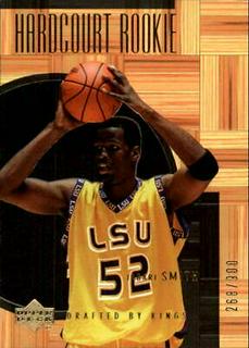 Jabari Smith