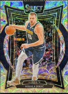 Nikola Jokic