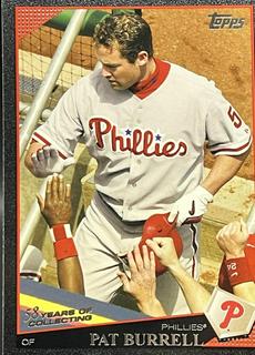 Pat Burrell