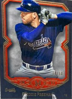 Freddie Freeman