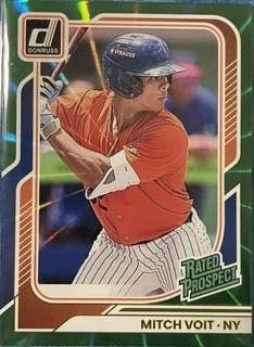Mitch Voit
