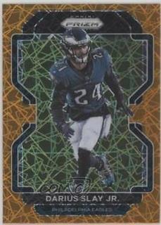 Darius Slay Jr.