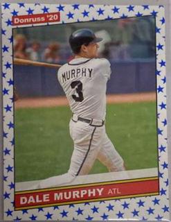 Dale Murphy