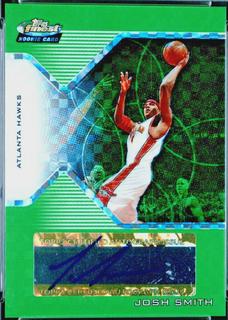 Josh Smith
