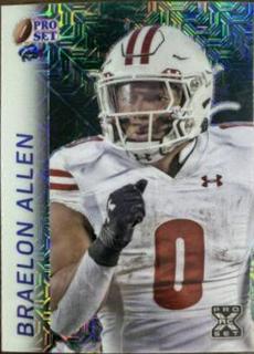 Braelon Allen