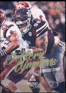 Jeffery Simmons