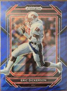 Eric Dickerson