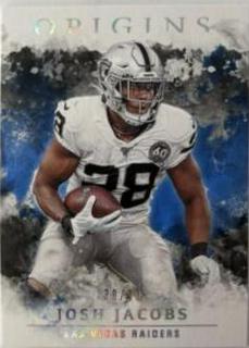 Josh Jacobs