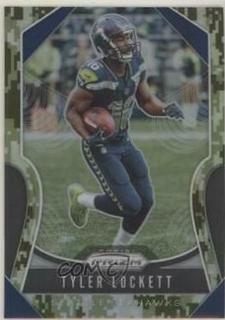 Tyler Lockett