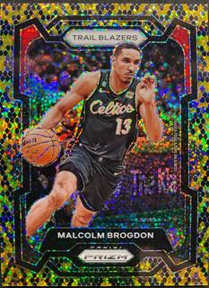 Malcolm Brogdon