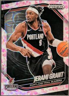 Jerami Grant