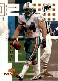 Zach Thomas