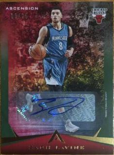 Zach LaVine