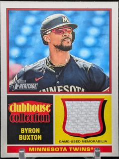 Byron Buxton