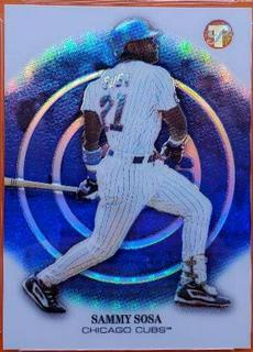 Sammy Sosa