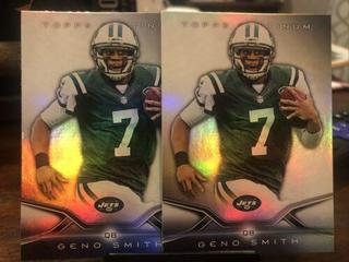 Geno Smith