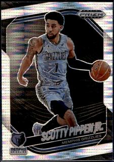 Scotty Pippen Jr.