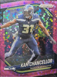 Kam Chancellor