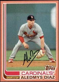 Aledmys Diaz