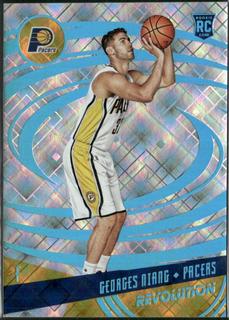 Georges Niang
