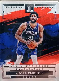 Joel Embiid